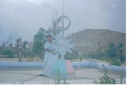 tafraout
